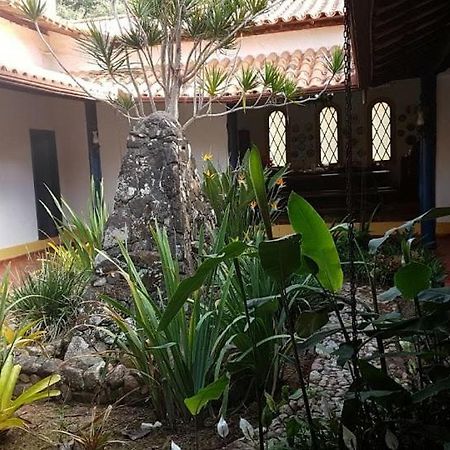 Pousada Rancho Flores Caete Ngoại thất bức ảnh
