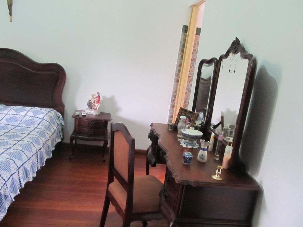 Pousada Rancho Flores Caete Ngoại thất bức ảnh