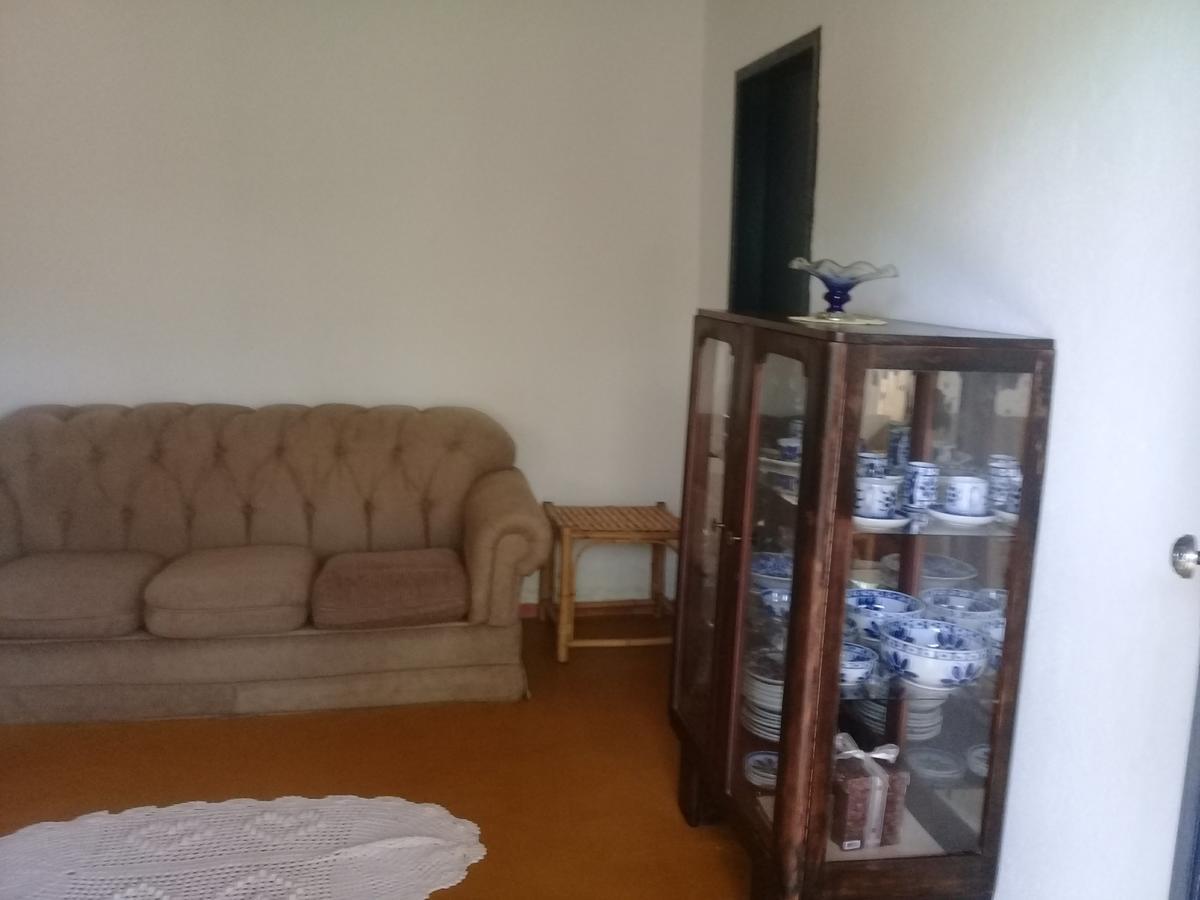 Pousada Rancho Flores Caete Ngoại thất bức ảnh
