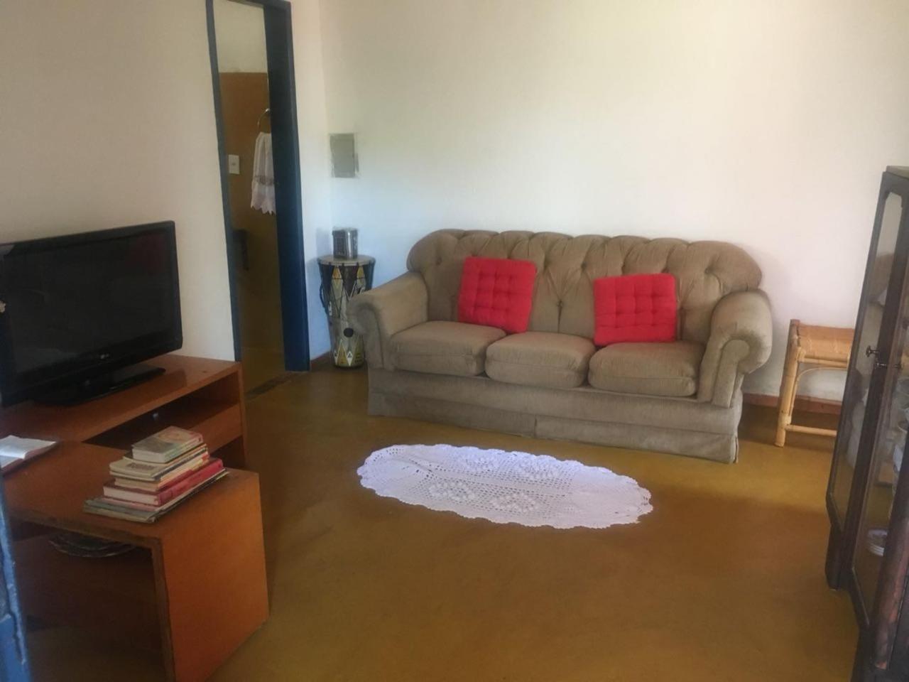 Pousada Rancho Flores Caete Ngoại thất bức ảnh